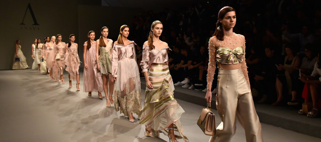 OUR STORY - Anaya Collection