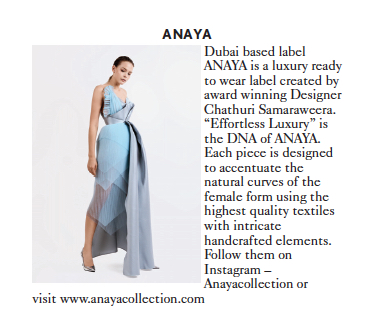 anaya collections press